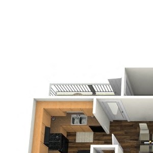 3 bedroom/1.5 Bathroom Townhome